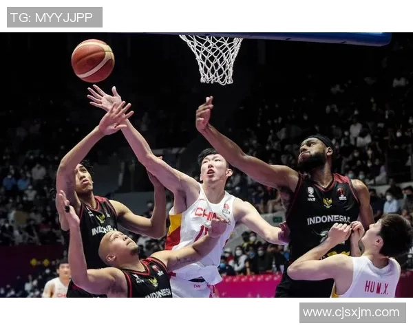 2018年中国男篮与印度尼西亚激战回顾：精彩瞬间与比赛分析