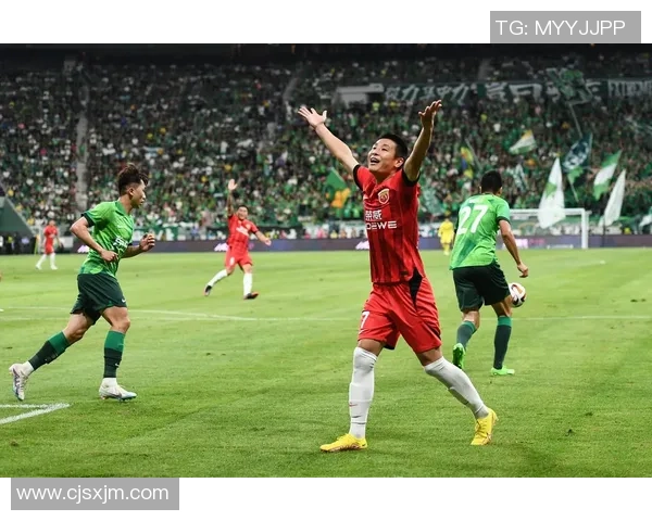 上海上港与中赫国安激战正酣1月21日精彩对决值得期待