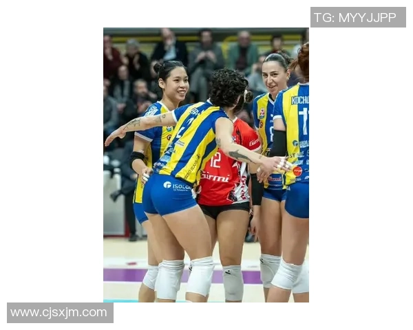 中国女排庄宇珊 当选意甲最佳阵容 朱婷完毕世俱杯 顺畅抵达意大利