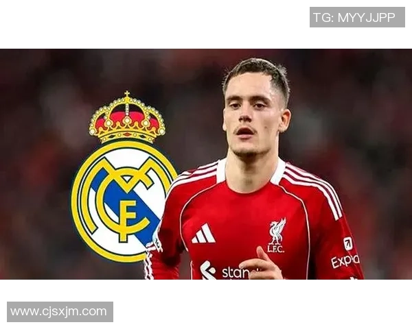 利物浦赞同放走维尔茨,以9600万转会皇马,转会剧情发生意外回转