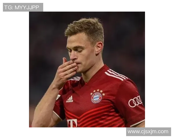 基米希:任何队想赢本赛季拜仁都不简单,有些当地还要改善