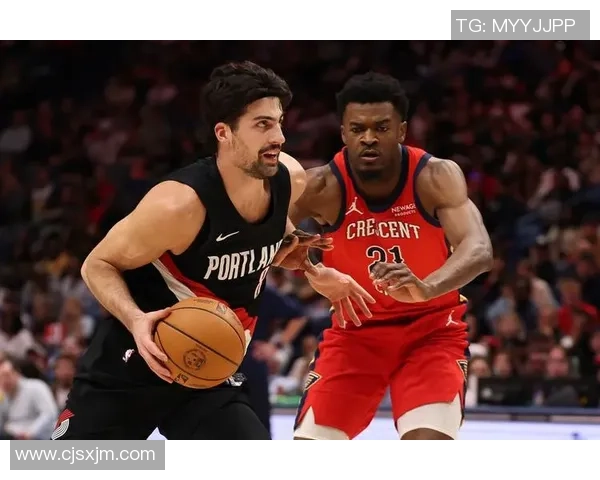 开拓者125-117打败鹈鹕，阿夫迪亚32分，夏普35+5